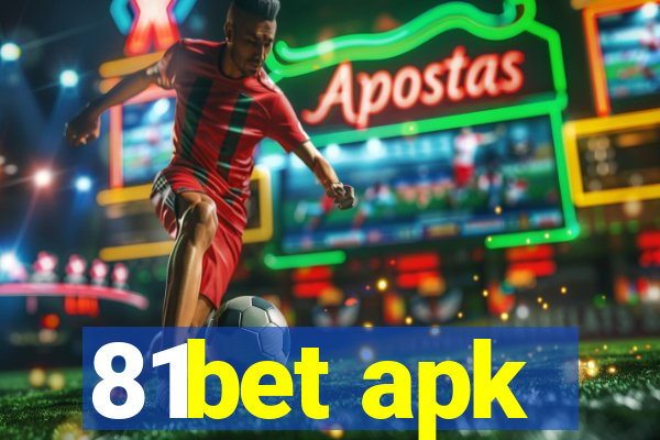 81bet apk